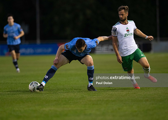 UCD v Cork City Belfield Bowl 6 Sept 2024 No 12