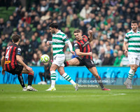 Bohemian FC v Shamrock Rovers 000013
