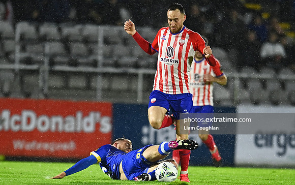 Rowan McDonald as the hoarding suggests McDonalds ball !