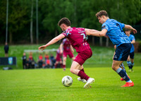 UCD v Cobh Ramblers Belfield 6 May 2024 No 16