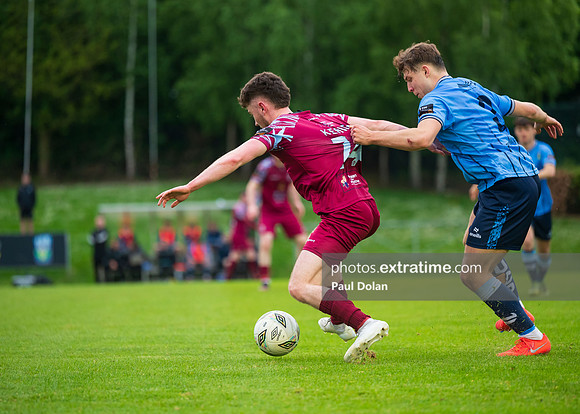UCD v Cobh Ramblers Belfield 6 May 2024 No 16