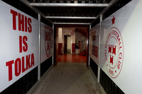 Shelbourne v Shamrock Rovers 28 Feb 2025 Tolka Park No 16