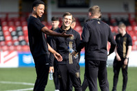 Derry City vs Bohemian FC-5