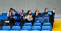 UEFA Womens Champions League - Athlone Town V Cardiff City 2175