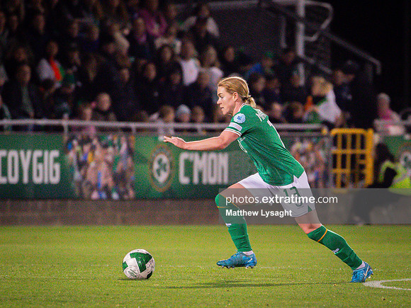Ireland WNT vs Georgia WNT (33 of 74)