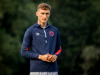 St Patrick's Athletic vs Nomme Kalju (13 of 78)