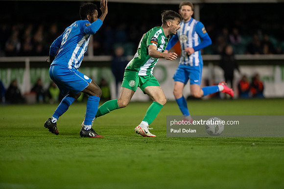 Bray v Finn Harps 11 Oct 2024 No 23