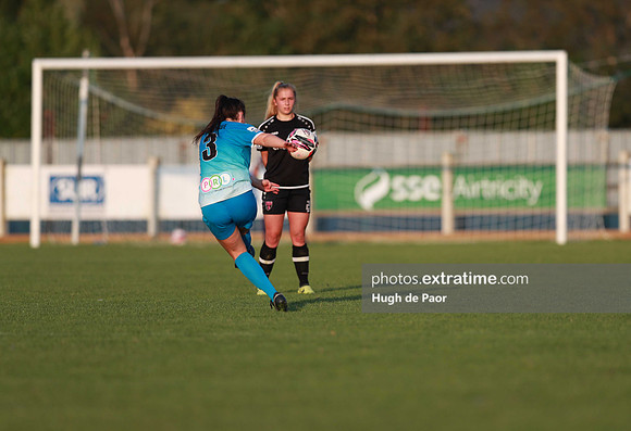 WEXFORD YOUTHS WOMEN V PEAMOUNT UNITED126