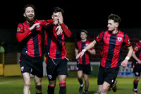 Longford Town FC v Kerry FC (3 of 5)