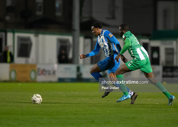 Bray v Finn Harps 11 Oct 2024 No 20