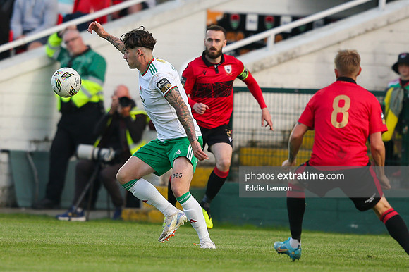 Cork City FC v Longford Town FC (6 of 54)
