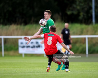 Lucan United v Wayside Celtic 000018