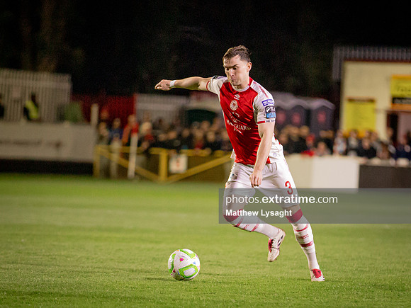 St Patrick's Athletic vs Shelbourne - 5th April 2025 (44 of 54)