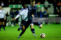20/092024 - Martin Doherty - St Mochtas -v- Bluebell United ( FAI Intermediate Cup )