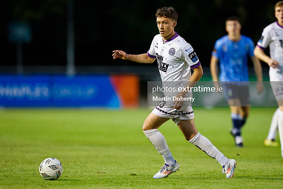 UCD v Bohemian FC 000168