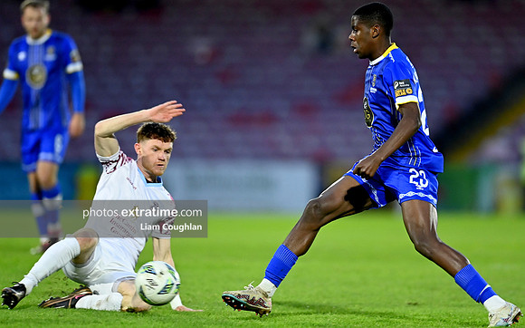 #7 Romeo Akachukwu
