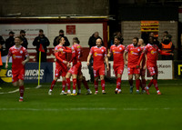 Shelbourne v Shamrock Rovers 28 Feb 2025 Tolka Park No 26