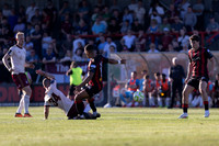 Bohemian FC vs Galway United-12