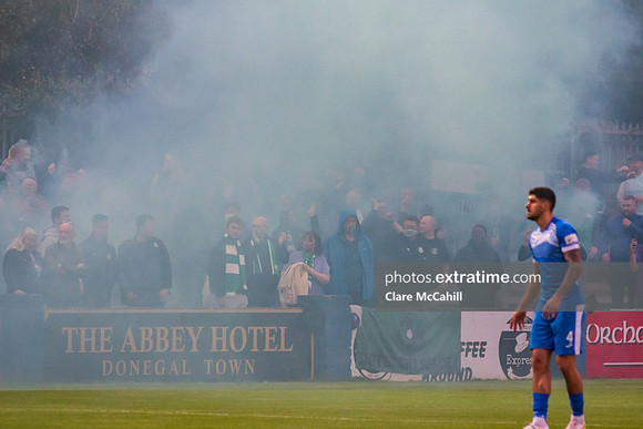 McCAHILL Finn Harps v Shamrock Rovers-7963