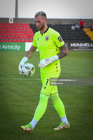 Longford Town v Bray Wanderers (5 of 74)