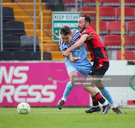 Longford Town FC v Cobh Ramblers FC (12 of 55)