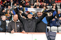 24/05/2024 Conor Ryan - SSE Airtricity League Premier Division - Bohemian FC -v- St Patrick's Athletic FC
