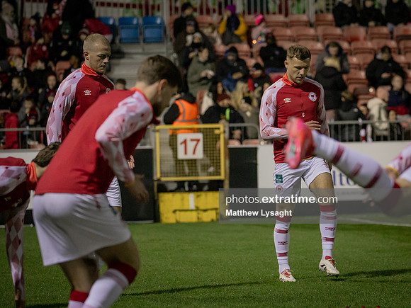 St Patrick's Athletic vs Drogheda Utd (7 of 51)
