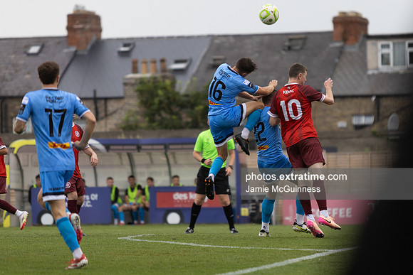 Killester-Donnycarney vs Bohemians-18