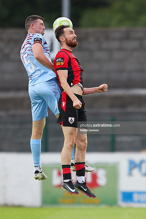 Longford Town FC v Cobh Ramblers FC (16 of 55)
