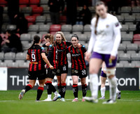 Bohemian FC v Wexford FC 069