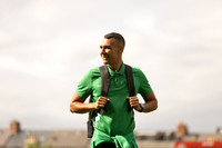 Bohemians vs Shamrock Rovers-2