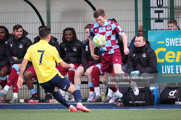 Drogheda United FC v Longford Town FC (12 of 62)