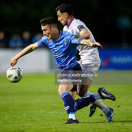 UCD v Bohemian FC 000172