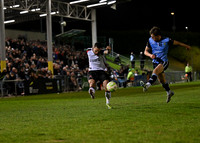 UCD v Dundalk No 18