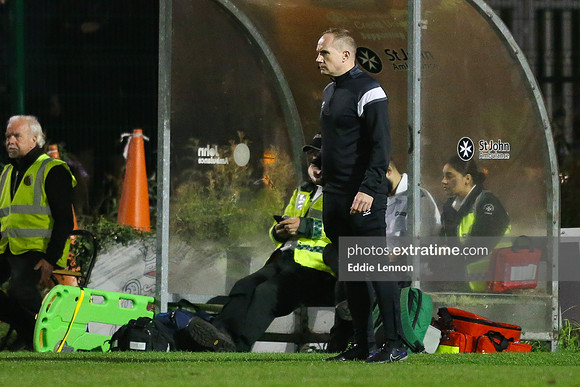 Bohemian FC v Drogheda United FC (17 of 63)