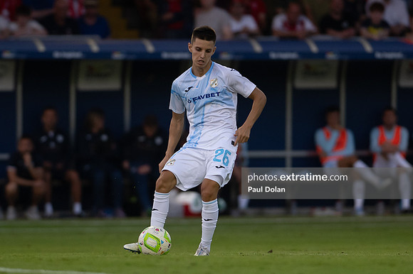 Shelbourne v HNK Rijeka No 12