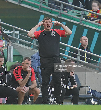 2023 Sports Direct Men's FAI Cup Final (21 of 62)