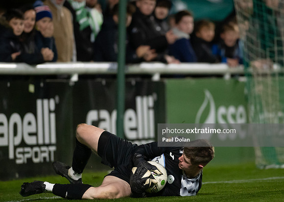 Bray v Finn Harps 11 Oct 2024 No 24