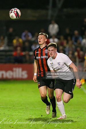 Bohs v Maynooth (11 of 77)