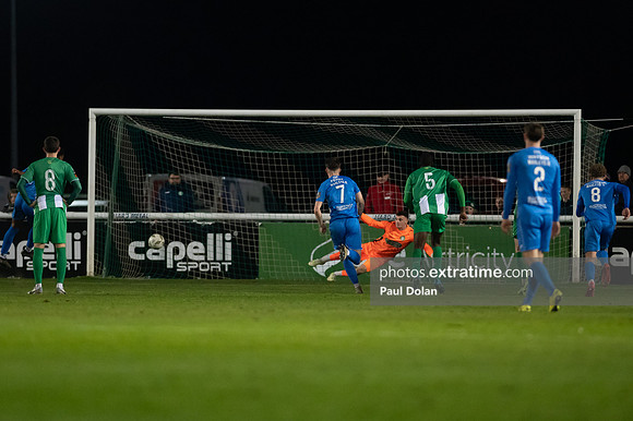 Bray v Finn Harps 11 Oct 2024 No 25