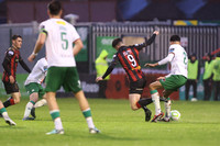 Bohemian FC vs Cork City (14 of 40)