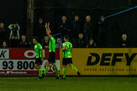 Dundalk v Finn Harps-0717