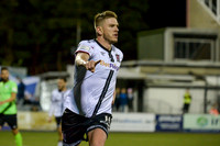 Dundalk v Finn Harps-9224