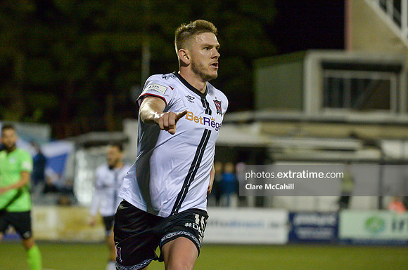 Dundalk v Finn Harps-9224