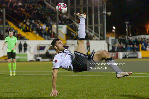 Dundalk v Finn Harps-9208
