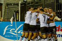 Dundalk v Finn Harps-9252