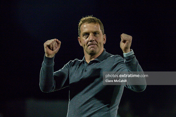 Dundalk v Finn Harps-0081