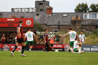 Bohemians FC vs Cork City-4