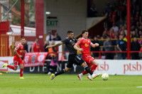 Shelbourne FC vs Qarabağ FK-9