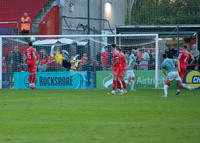 Shelbourne v Derry City Tolka Park 20 June 2025 No 6